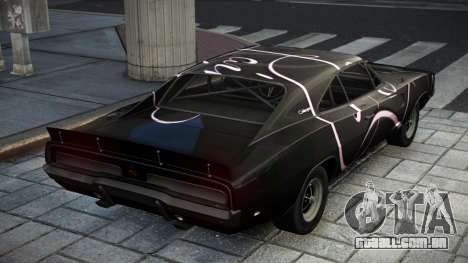 Dodge Charger RT R-Style S2 para GTA 4