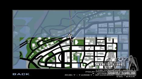 Kuruluş OSMAN V1 para GTA San Andreas
