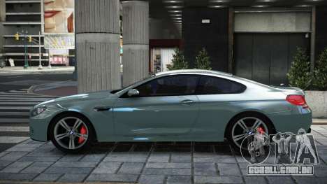 BMW M6 F13 LT para GTA 4