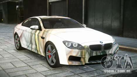 BMW M6 F13 LT S1 para GTA 4