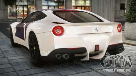 Ferrari F12 GTI S2 para GTA 4