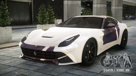 Ferrari F12 GTI S2 para GTA 4