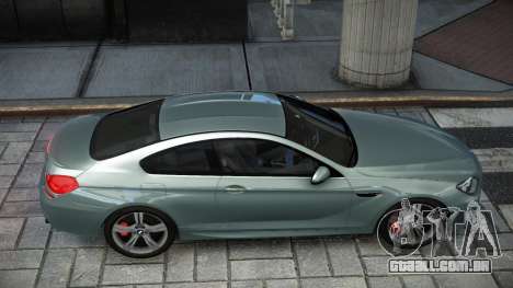 BMW M6 F13 LT para GTA 4