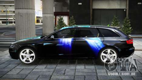 Audi RS4 R-Style S2 para GTA 4