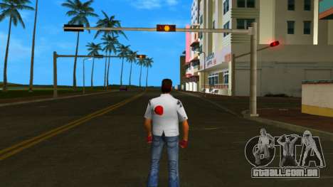 Tommy Cuban 2 para GTA Vice City