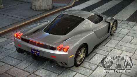Ferrari Enzo R-Tuned para GTA 4