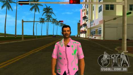 GTA: Vice City Player Skin v1 para GTA Vice City