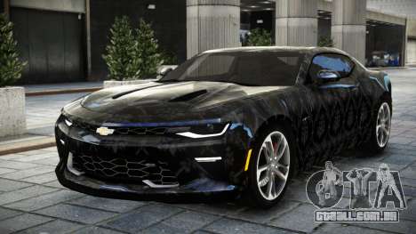 Chevrolet Camaro S-Style S6 para GTA 4