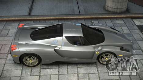 Ferrari Enzo R-Tuned para GTA 4
