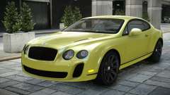 Bentley Continental S-Style para GTA 4