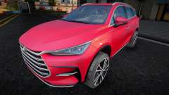 2021 BYD Tang DM Build Your Dream para GTA San Andreas