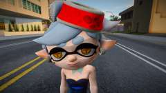 Mariekyoto para GTA San Andreas