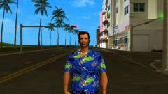 Car shirt para GTA Vice City