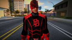 Daredevil The Hand para GTA San Andreas