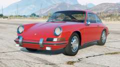 Porsche 911 (901) 1964 para GTA 5