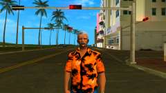 Tommy Papa para GTA Vice City