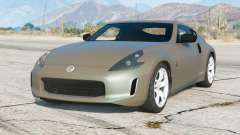 Nissan 370Z (Z34) 201〡9 para GTA 5