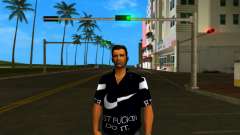 Nike parody tshirt para GTA Vice City