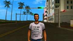 Eu me virei por um segundo. para GTA Vice City