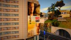 Kuzey Güney para GTA San Andreas