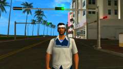 Tommy marinheiro para GTA Vice City