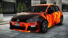 Volkswagen Golf R-Style S9 para GTA 4