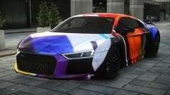 Audi R8 RT S4 para GTA 4
