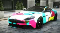 Aston Martin Vanquish X-GR S8 para GTA 4