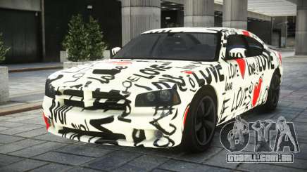 Dodge Charger S-Tuned S2 para GTA 4