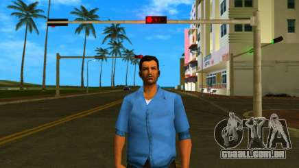 Tommy Cam Jones para GTA Vice City