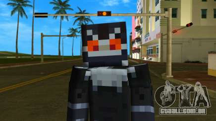 Steve Body Ryuk para GTA Vice City