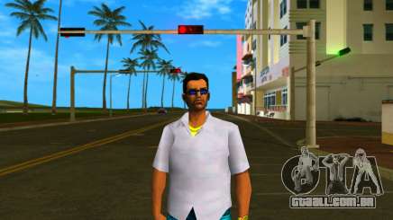 New Cool Tommy Skin para GTA Vice City