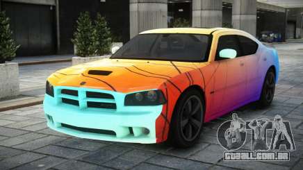 Dodge Charger S-Tuned S7 para GTA 4