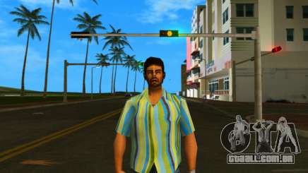 Joe from Mafia 2 para GTA Vice City