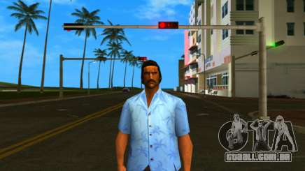 Harry Forelli Goon Skin para GTA Vice City