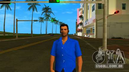 Tommy skin v19 para GTA Vice City