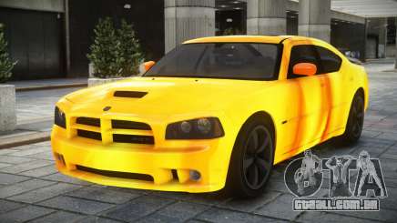 Dodge Charger S-Tuned S8 para GTA 4