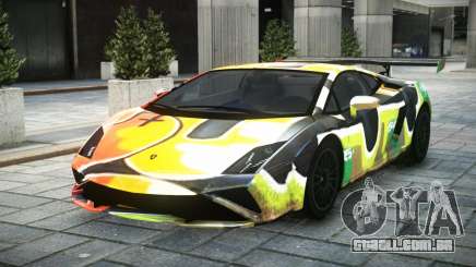 Lamborghini Gallardo R-Style S3 para GTA 4