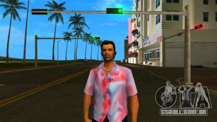 Tommy skin v1 para GTA Vice City