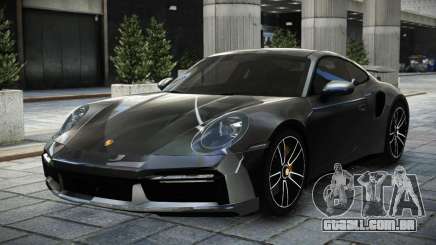 Porsche 911 Turbo S RT S9 para GTA 4