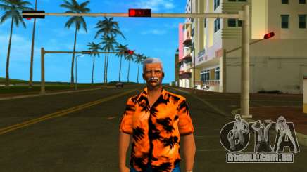 Tommy Papa para GTA Vice City