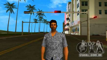 Lupino Jack para GTA Vice City