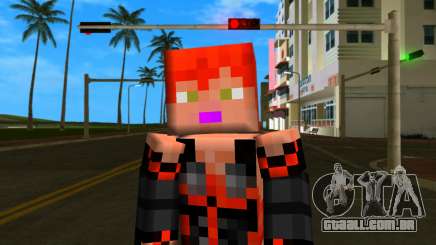 Steve Body Blyd Reyn para GTA Vice City