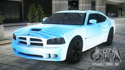 Dodge Charger S-Tuned S10 para GTA 4