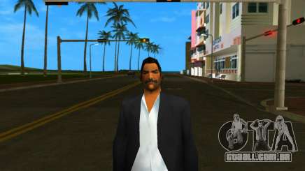 Tommy Vercetti: 20 Years Older para GTA Vice City