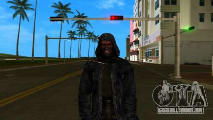 Pele de Perseguidor v1 para GTA Vice City