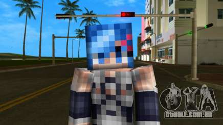 Steve Body Rem para GTA Vice City