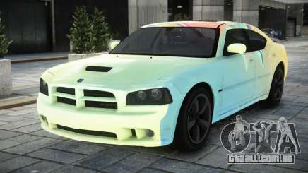 Dodge Charger S-Tuned S5 para GTA 4