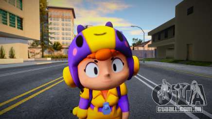 Bea (Brawl Stars) para GTA San Andreas