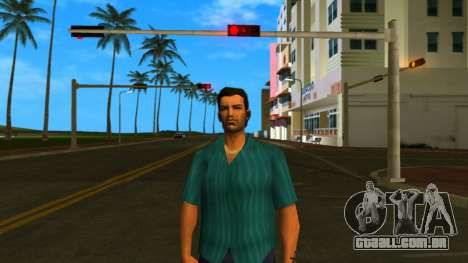 Tommy SA Mix para GTA Vice City